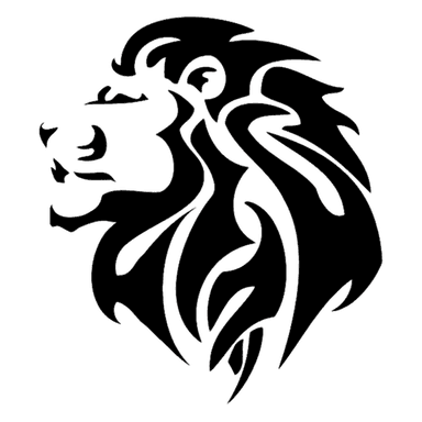 Leorit lion mark