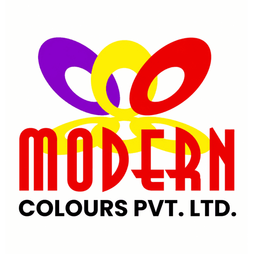 Modern Colours Pvt. Ltd. logo